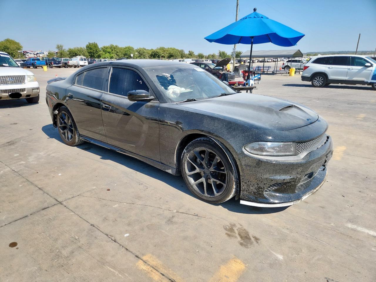 2023 Dodge Charger Gt - Image 4