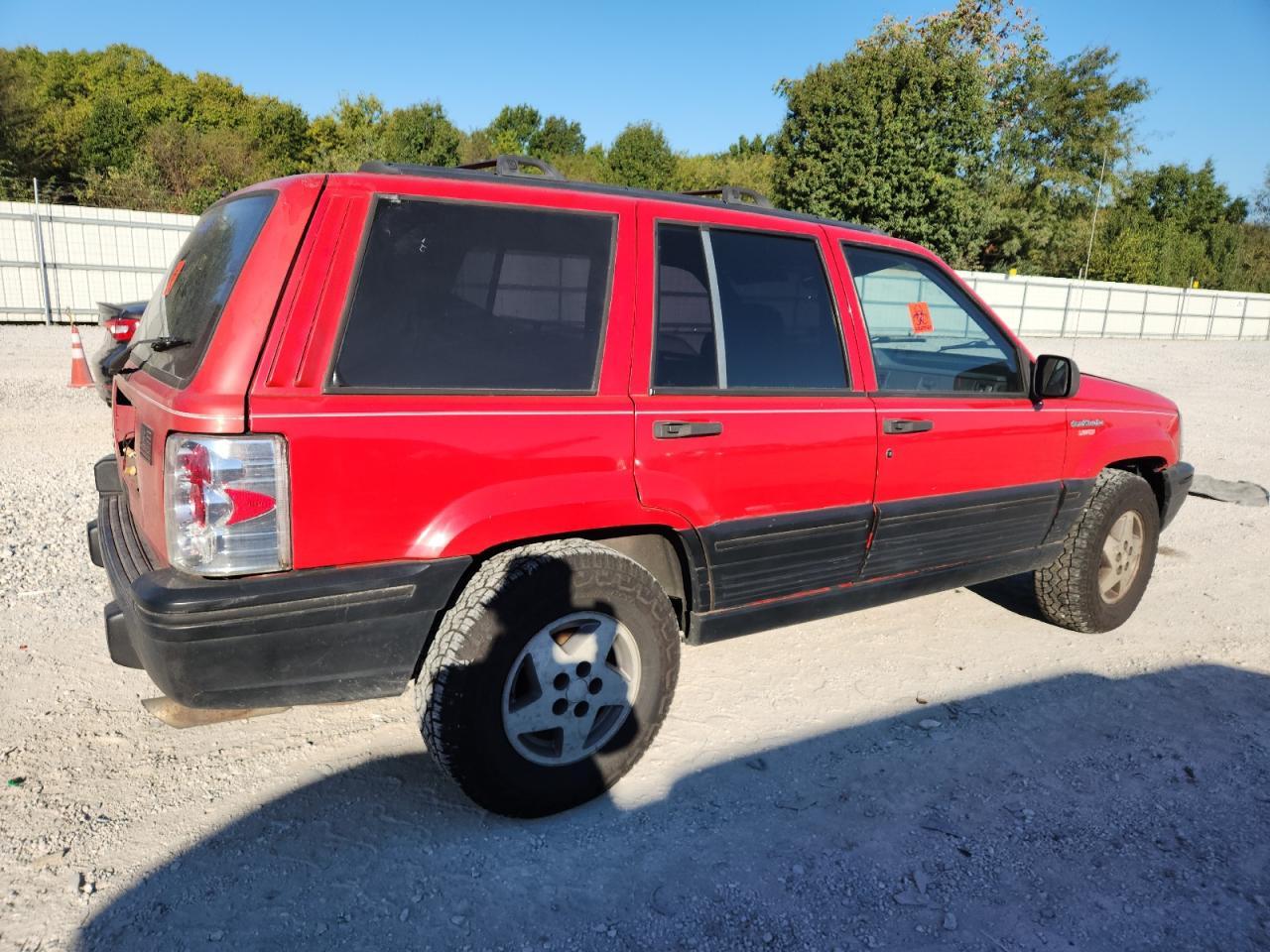 1994 Jeep Grand Cherokee Laredo - Фото 3