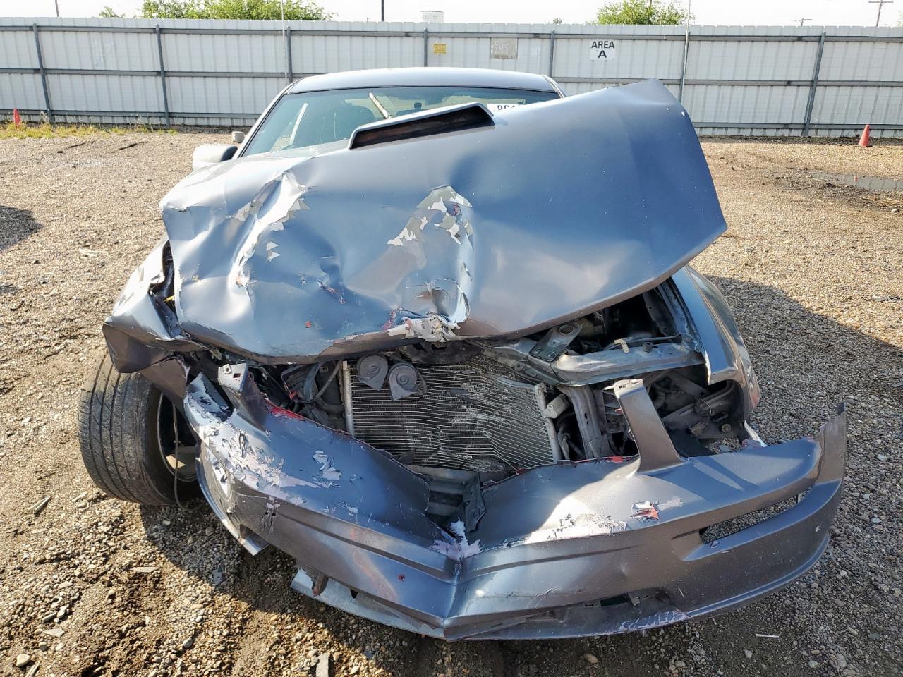 2006 Ford Mustang Gt - Фото 5