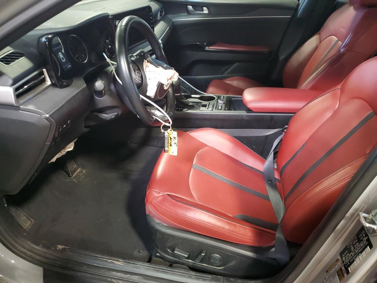 2024 Kia K5 Gt Line - Image 7