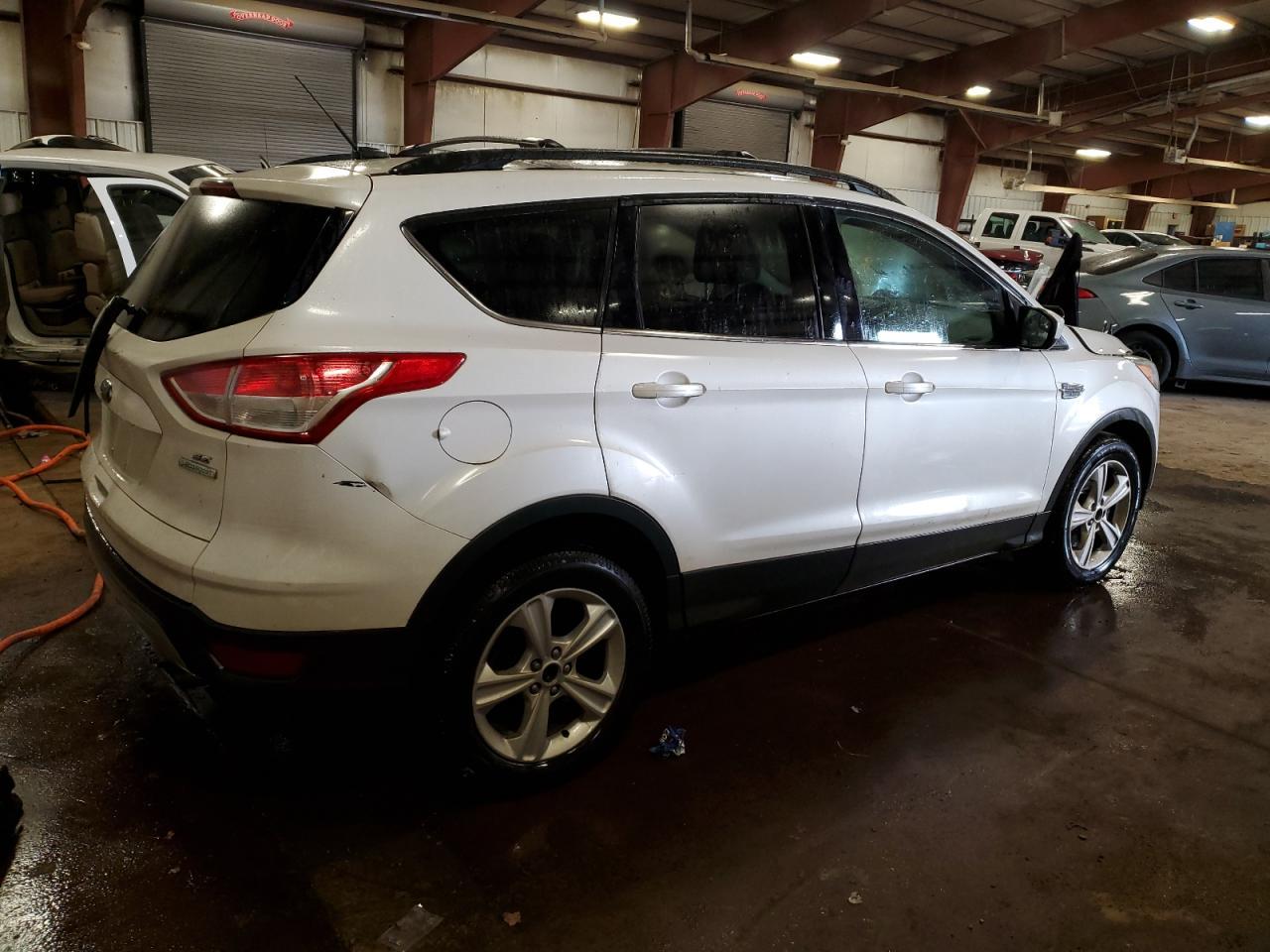 2014 Ford Escape Se - Image 3