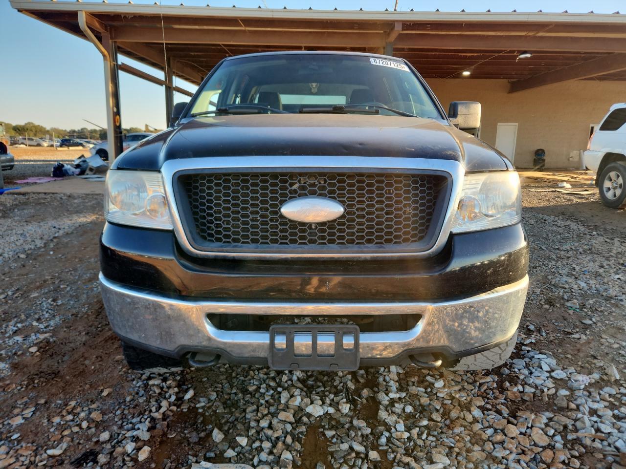2007 Ford F150 Supercrew - Фото 5