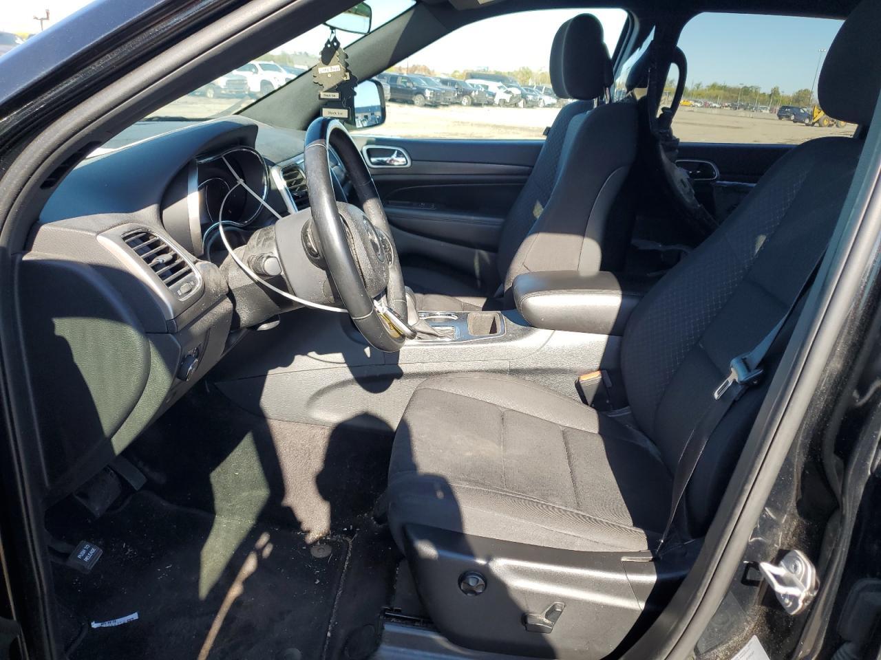 2018 Jeep Grand Cherokee Laredo - Фото 7