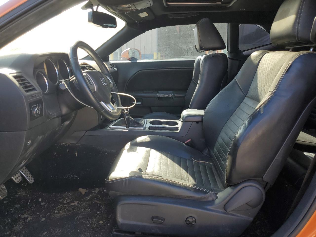 2011 Dodge Challenger R/T - Фото 7