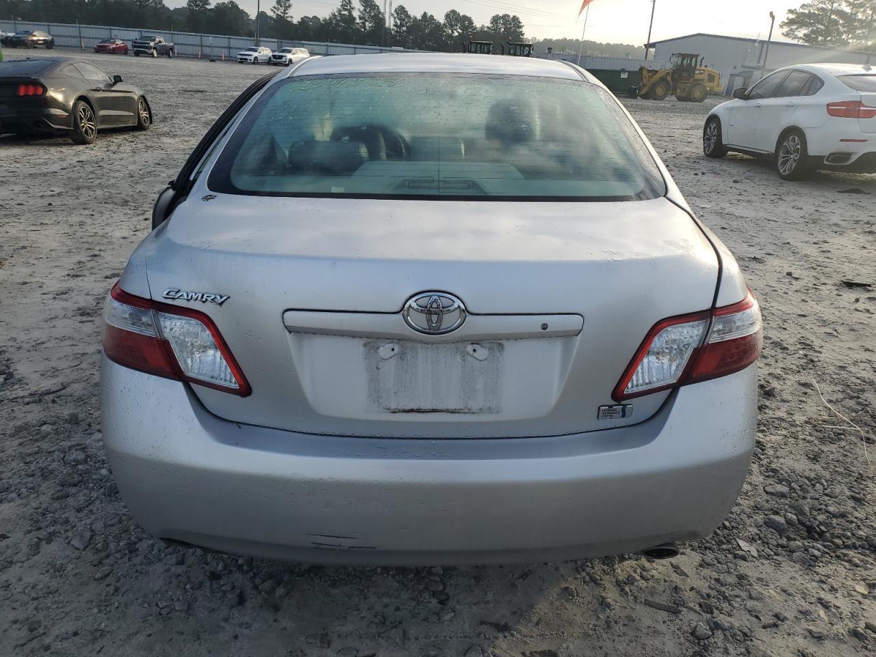 2009 Toyota Camry Hybrid - Фото 6