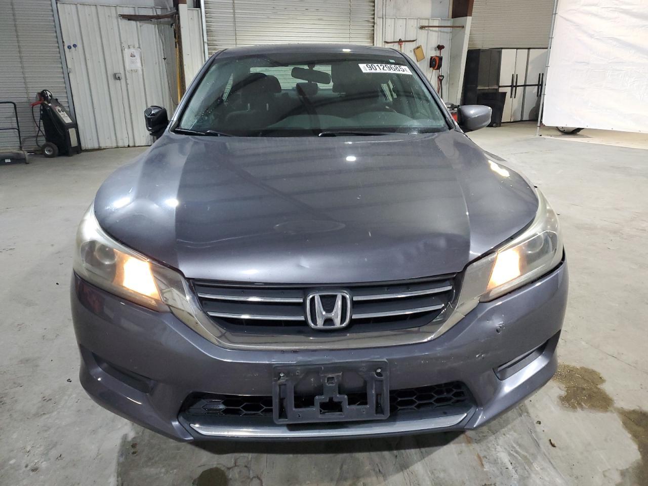2013 Honda Accord Lx - Image 5
