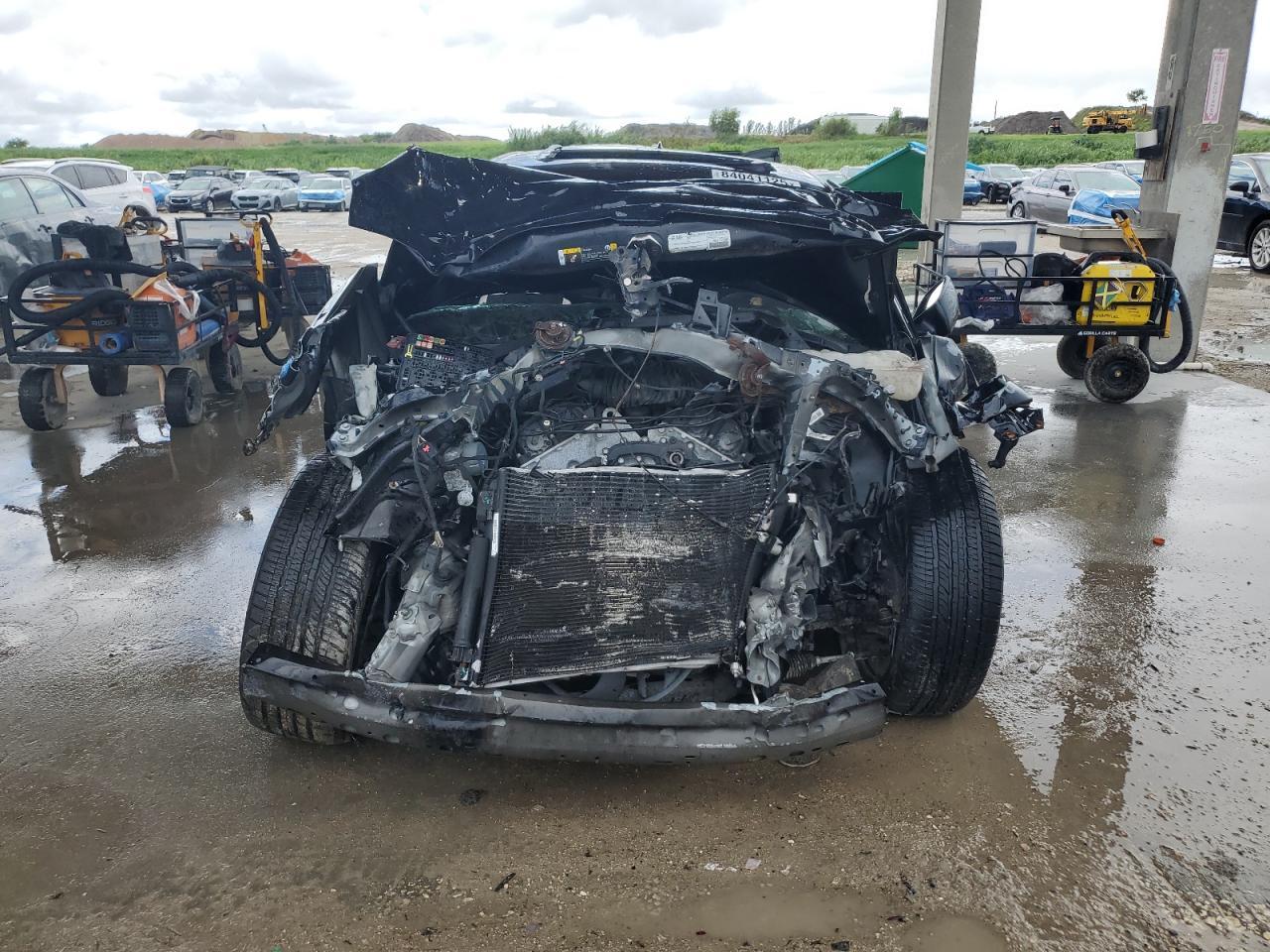 2023 Chrysler 300 S - Фото 5