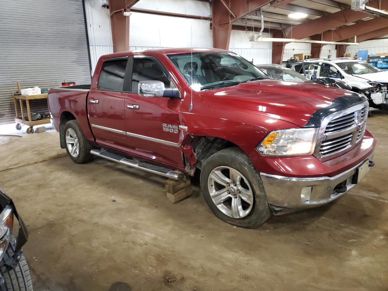 2014 Ram 1500 Slt - Image 4