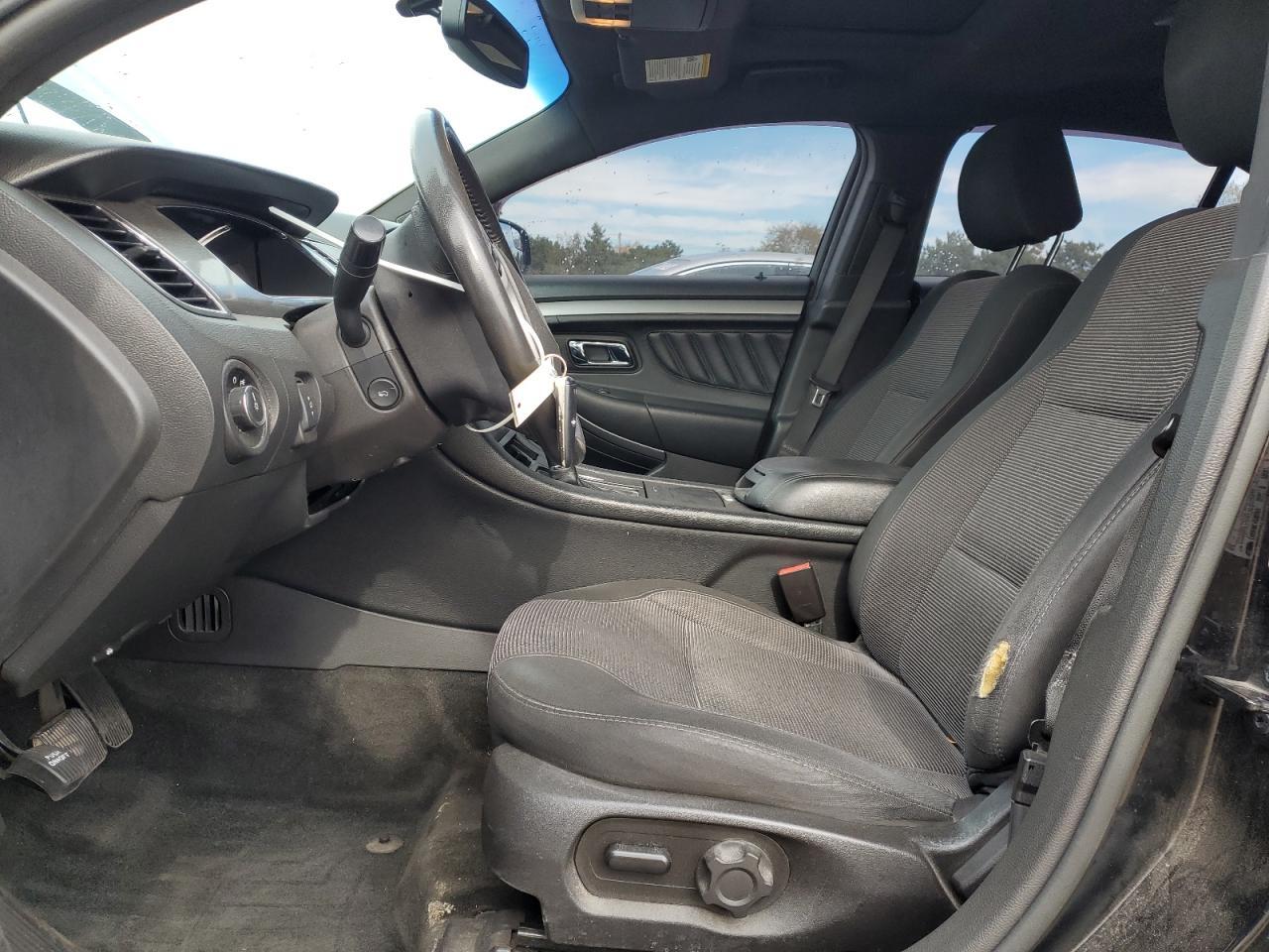 2016 Ford Taurus Sel - Image 7