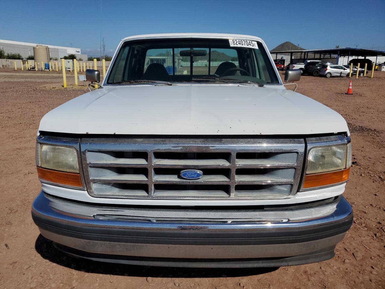 1994 Ford F150 - Фото 5