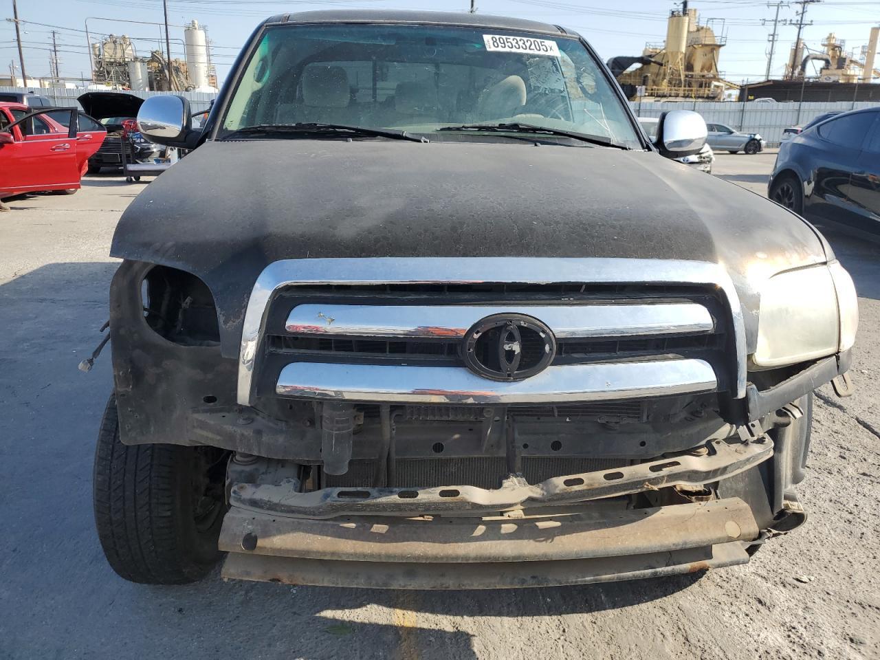 2005 Toyota Tundra Access Cab Sr5 - Фото 5