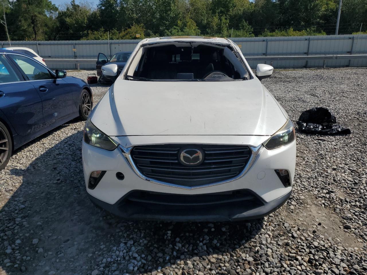 2019 Mazda Cx-3 Grand Touring - Фото 5