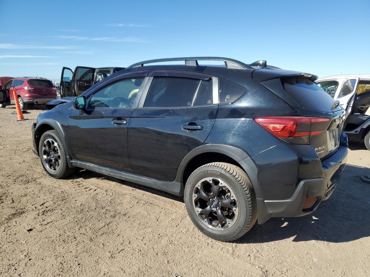 2023 Subaru Crosstrek Premium - Image 2