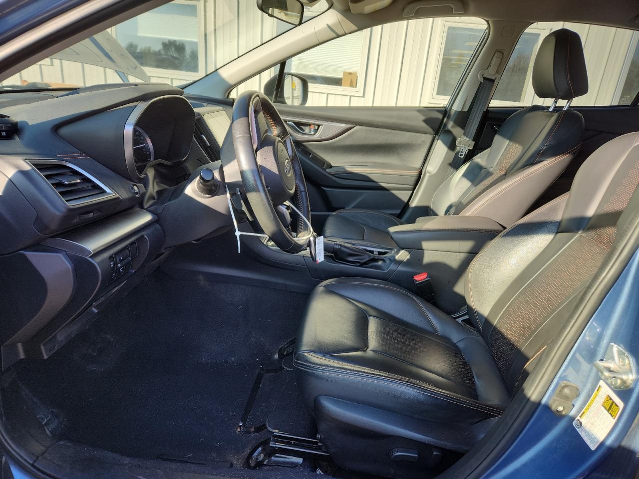 2023 Subaru Crosstrek Limited - Фото 7