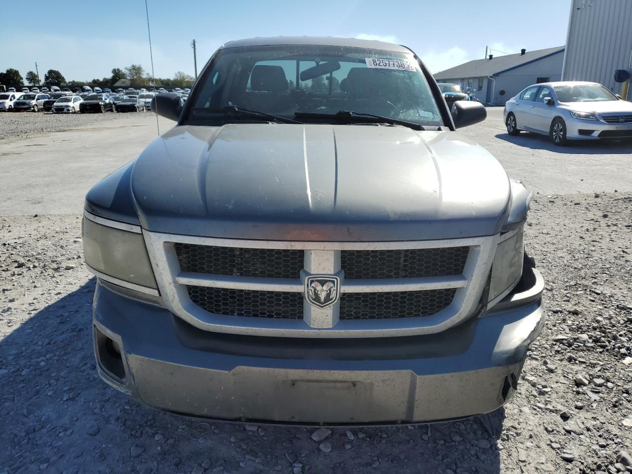 2010 Dodge Dakota Sxt - Image 5