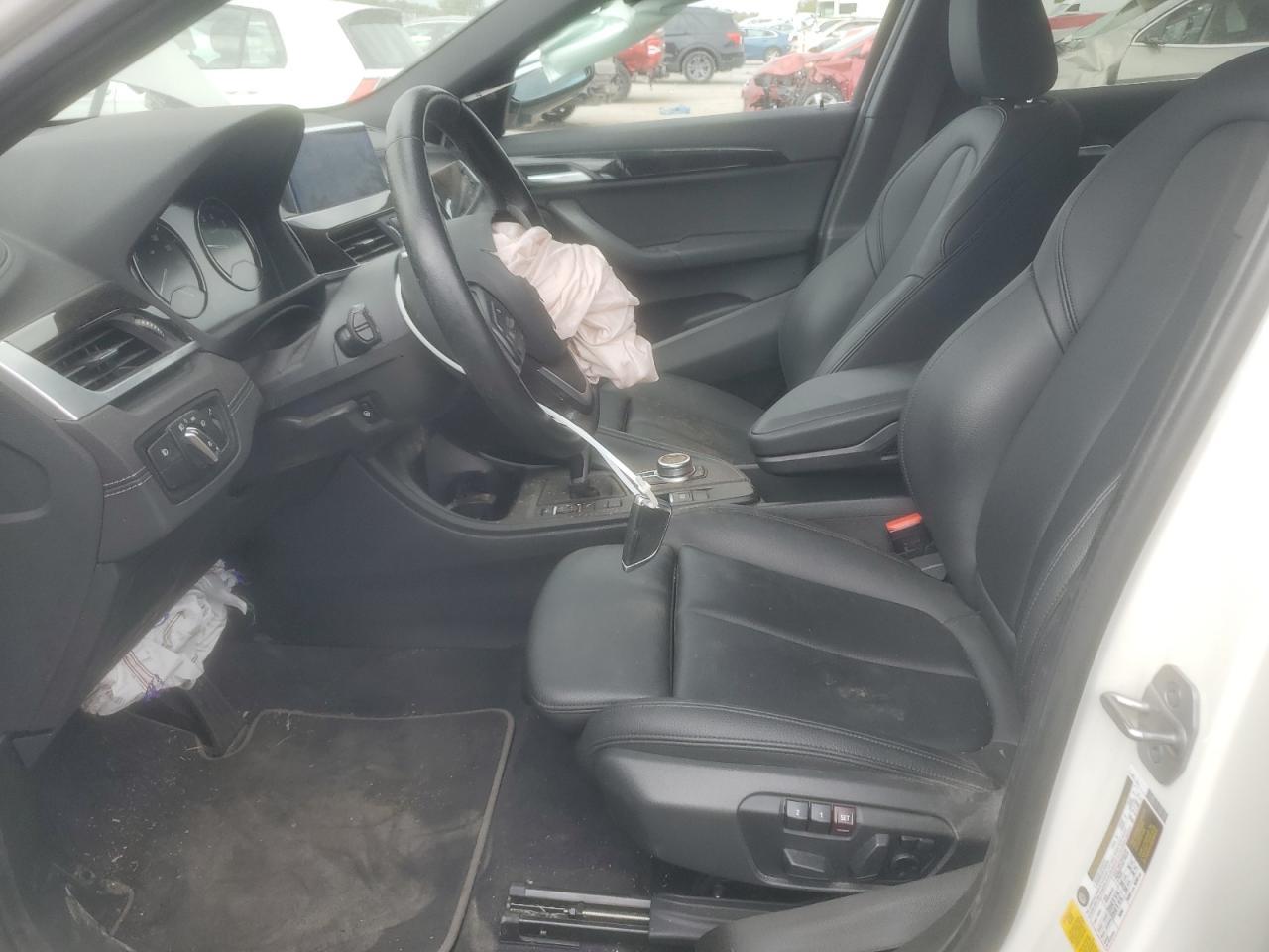 2022 BMW X2 Sdrive28I - Image 7