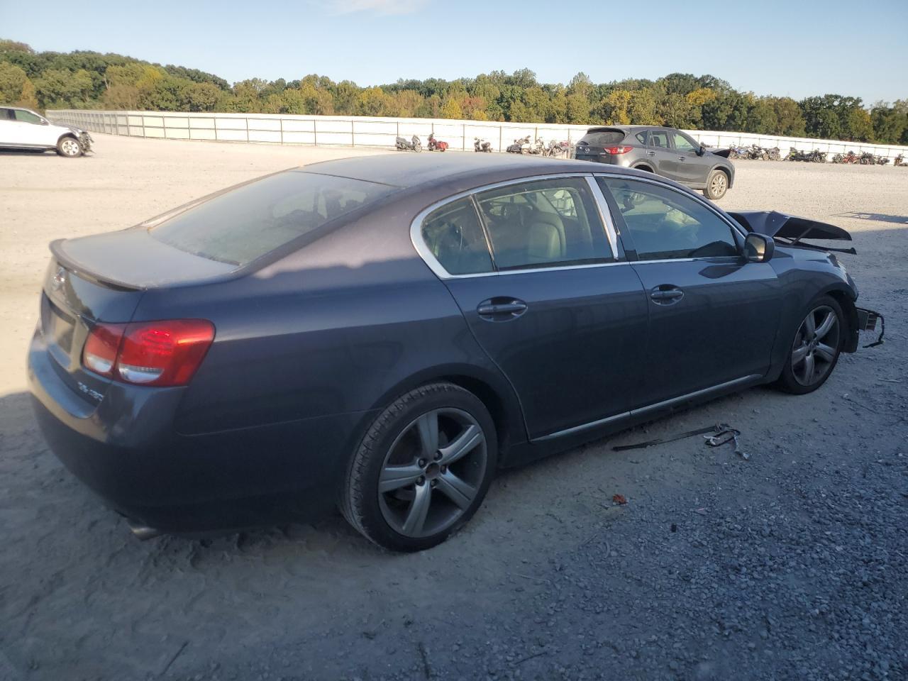 2006 Lexus Gs 430 - Image 3