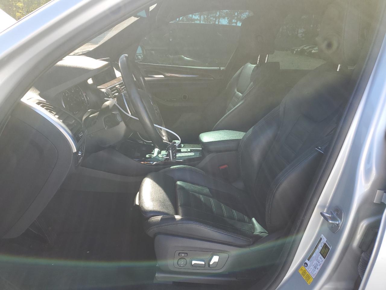 2019 BMW X3 Sdrive30I - Image 7