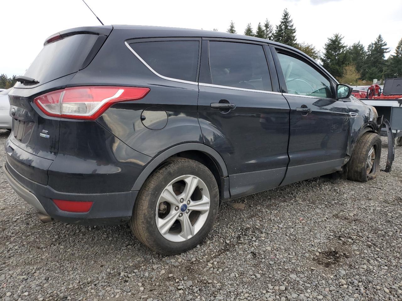 2014 Ford Escape Se - Фото 3