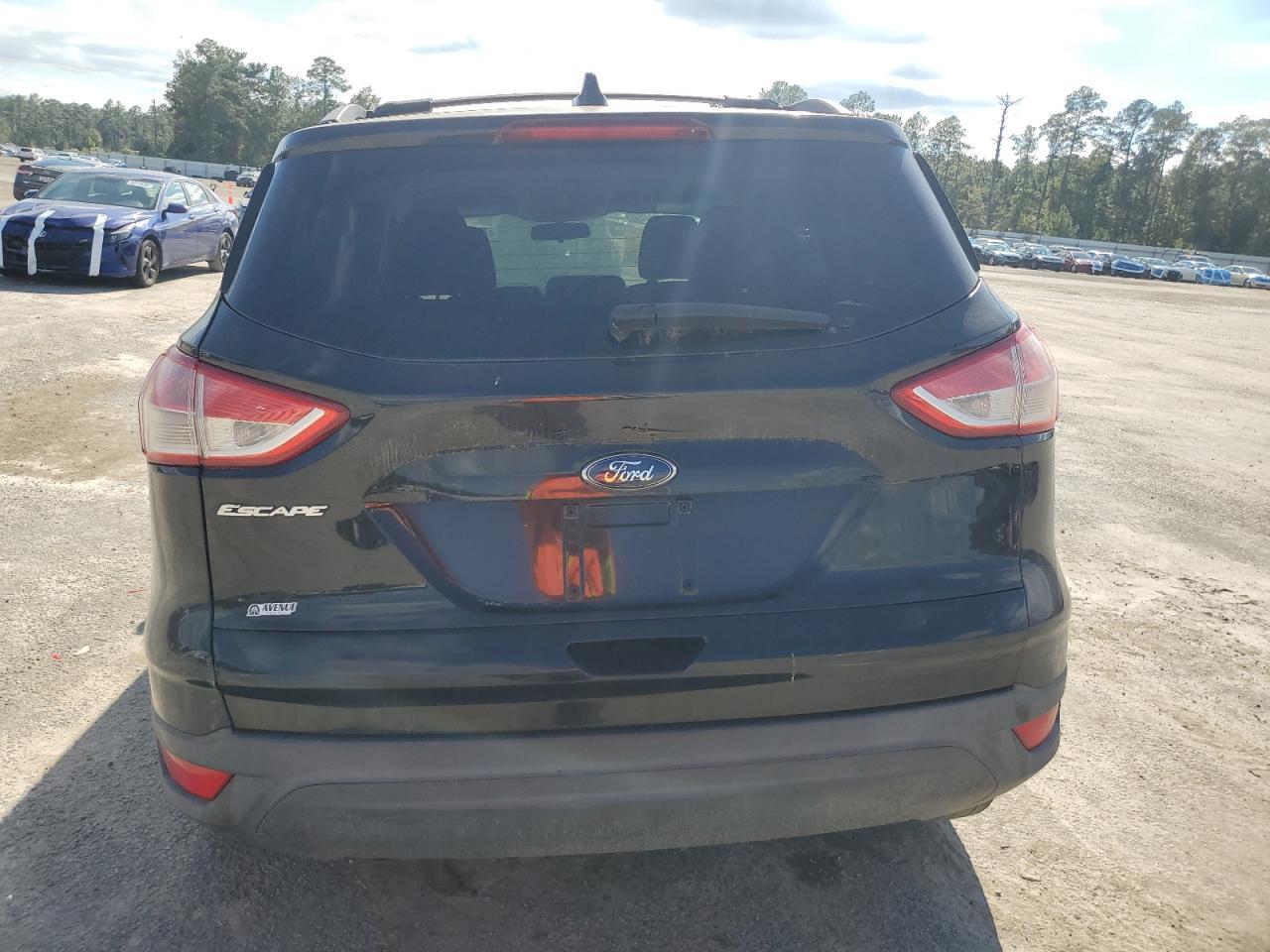 2013 Ford Escape S - Image 6