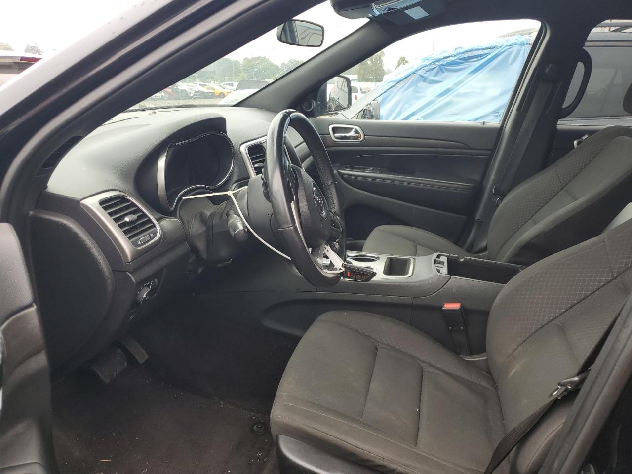 2018 Jeep Grand Cherokee Laredo - Фото 7