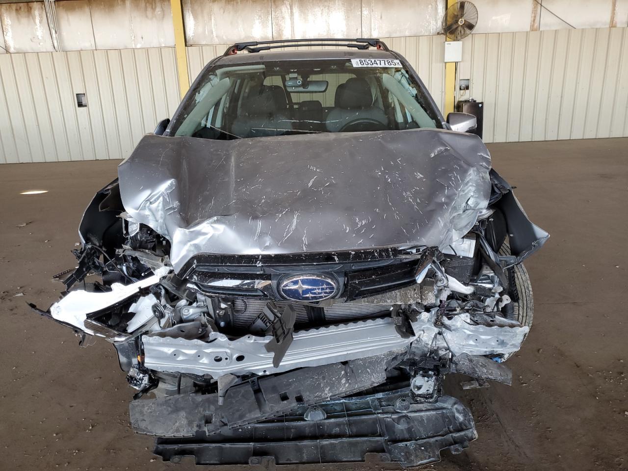 2024 Subaru Forester Sport - Image 5