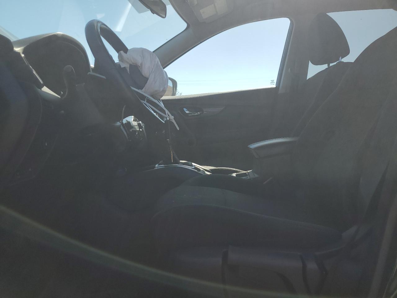 2018 Nissan Rogue S - Фото 7