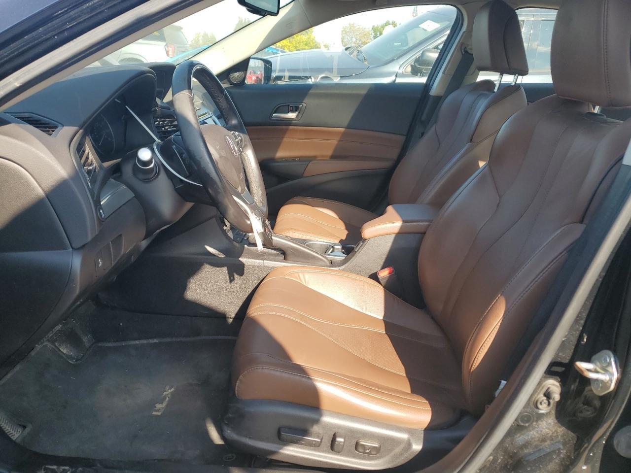 2020 Acura Ilx Premium - Фото 7