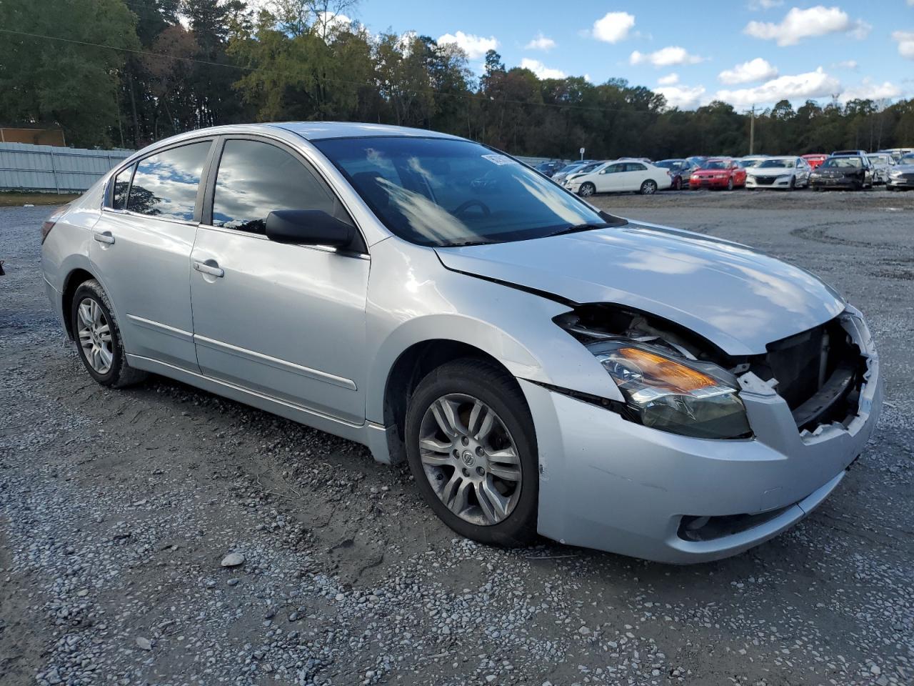 2009 Nissan Altima 2.5 - Фото 4