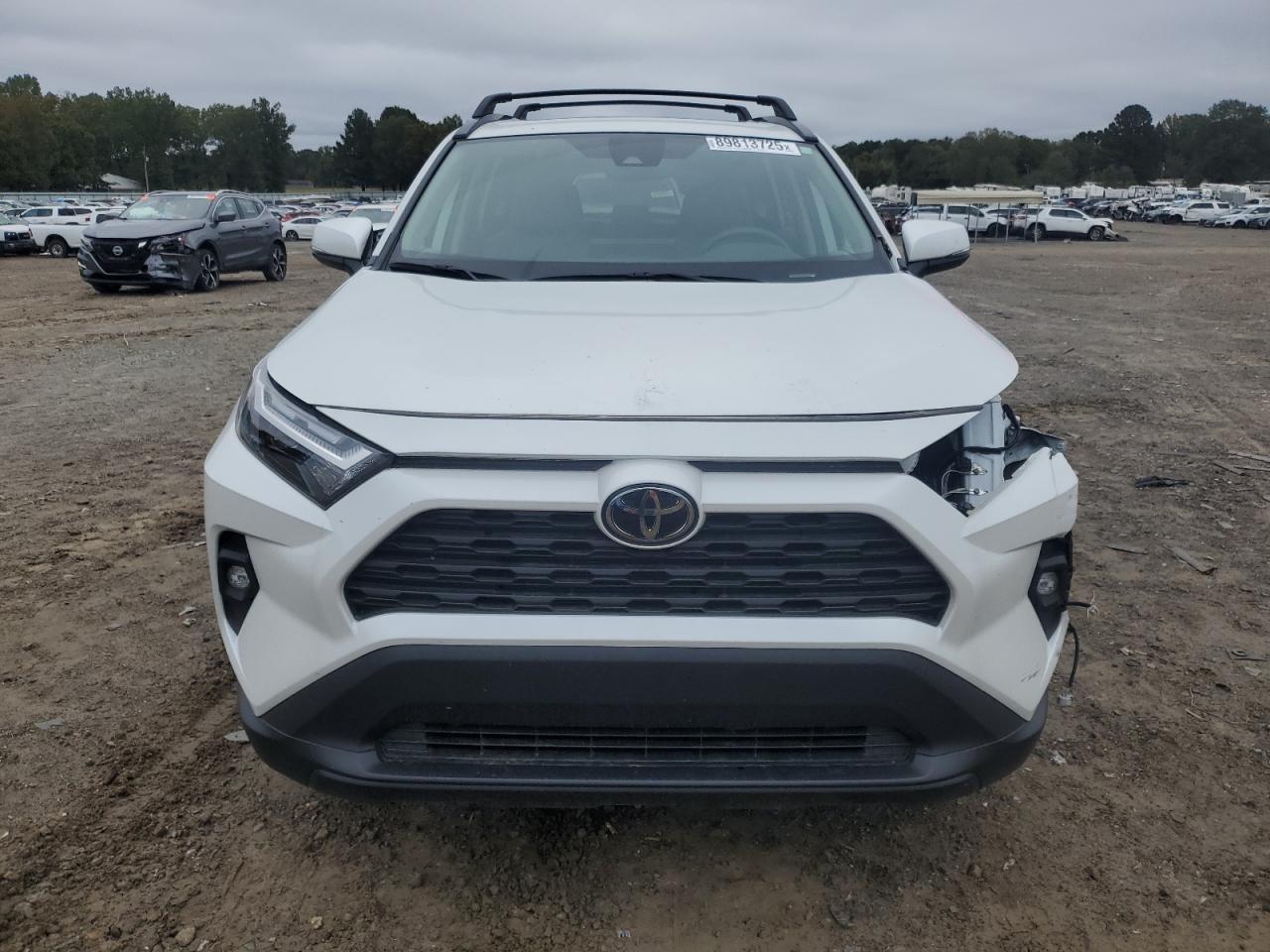 2024 Toyota Rav4 Xle Premium - Фото 5