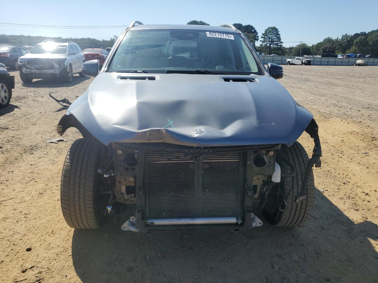 2018 Mercedes-Benz Gle 350 - Image 5