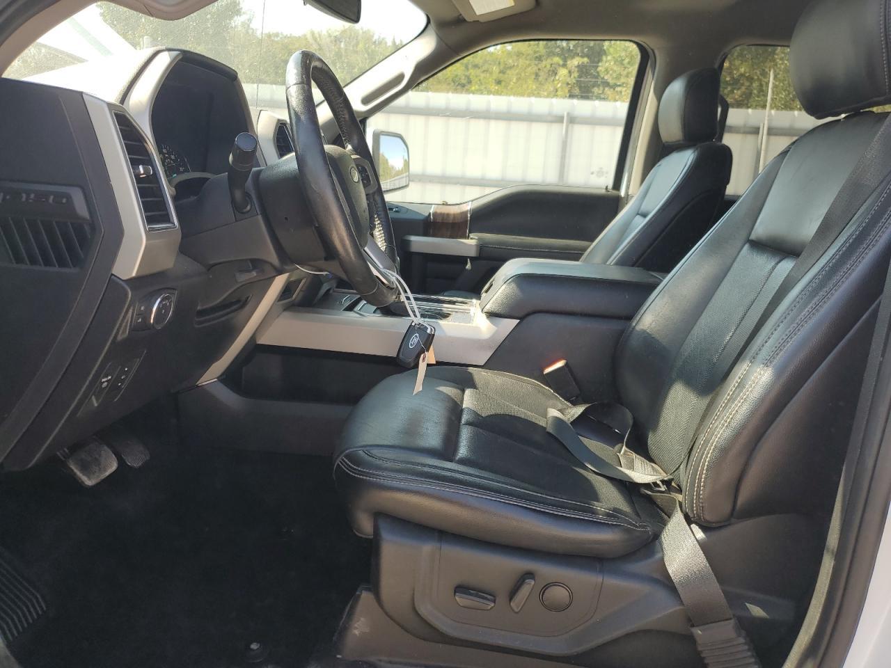 2020 Ford F150 Supercrew - Image 7