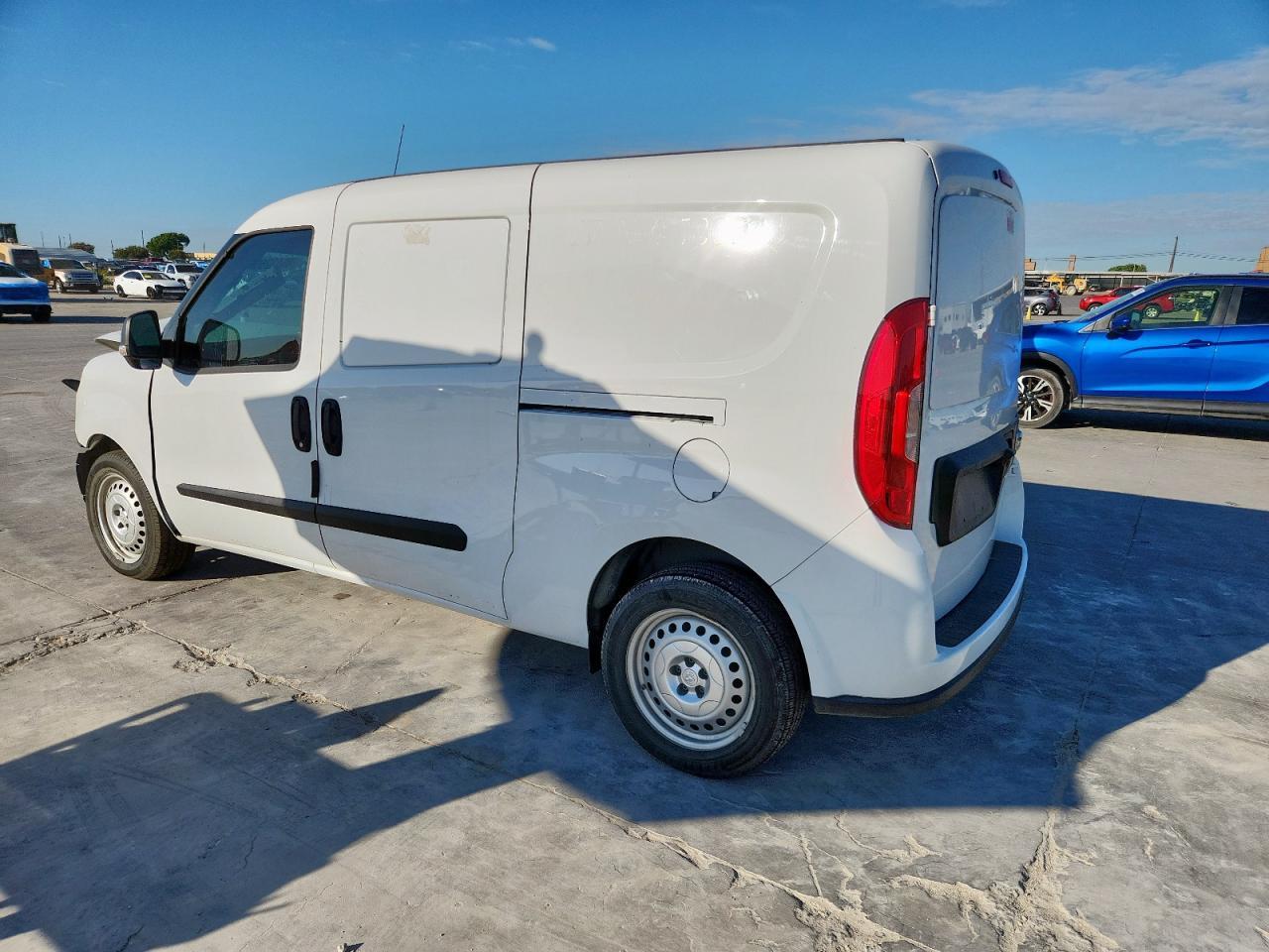 2022 Ram Promaster City Tradesman - Image 2