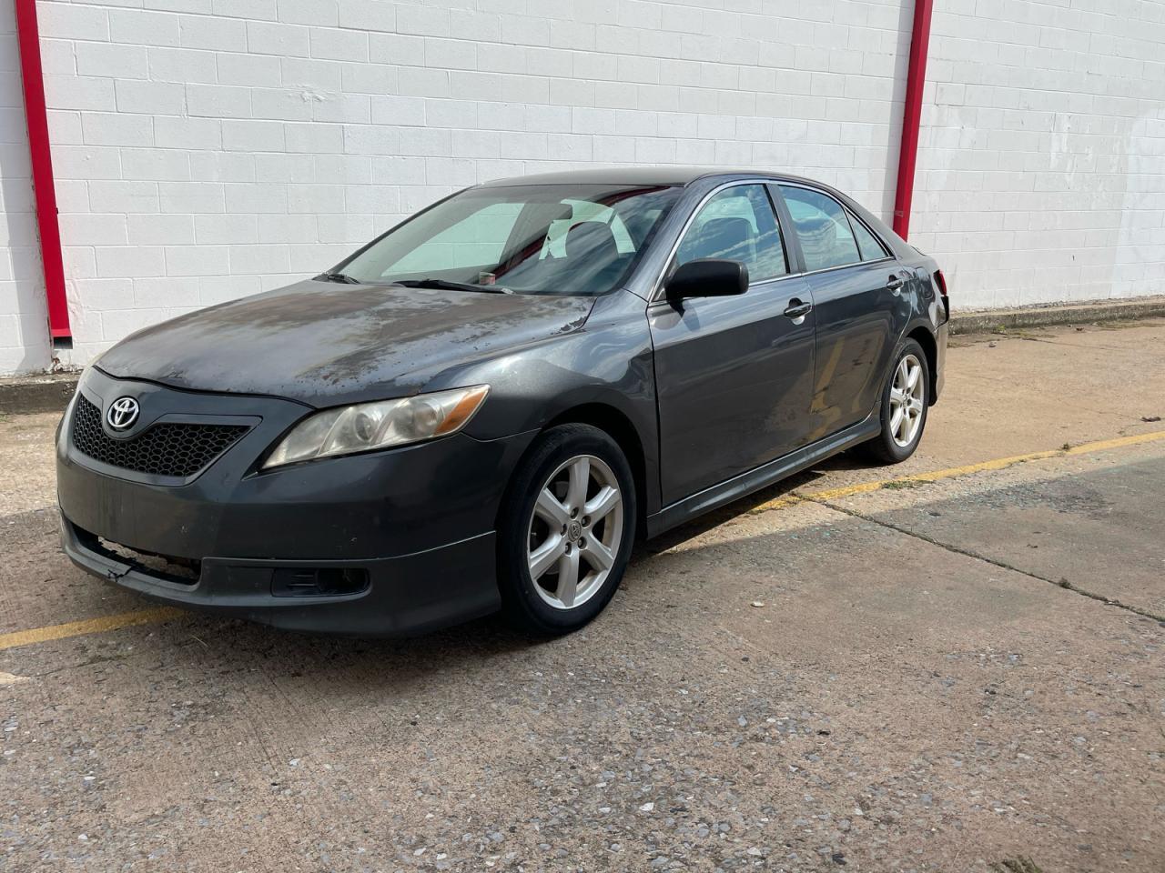 2009 Toyota Camry Base - Image 2