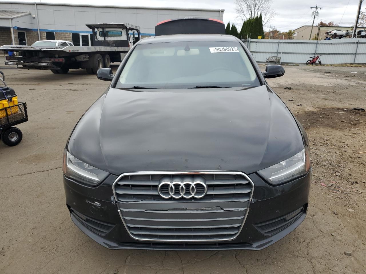 2014 Audi A4 Premium - Image 5