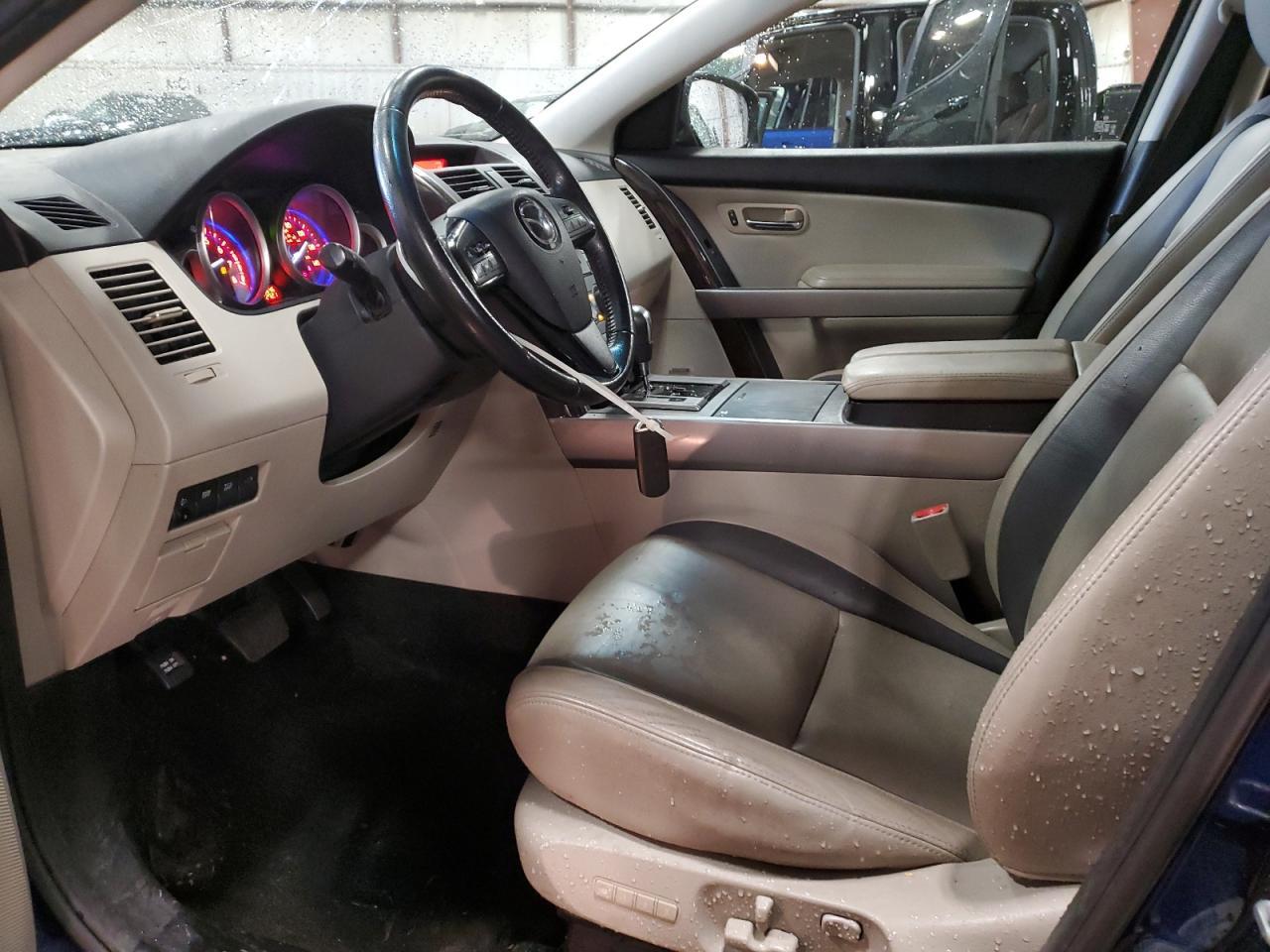 2012 Mazda Cx-9 - Image 7