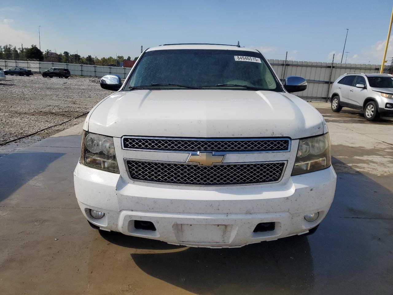 2007 Chevrolet Tahoe K1500 - Фото 5