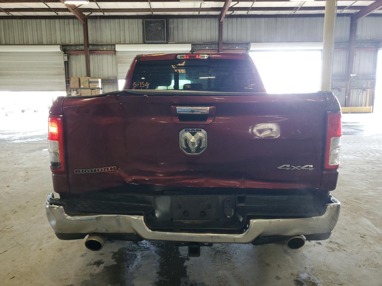 2019 Ram 1500 Big Horn/Lone Star - Фото 6