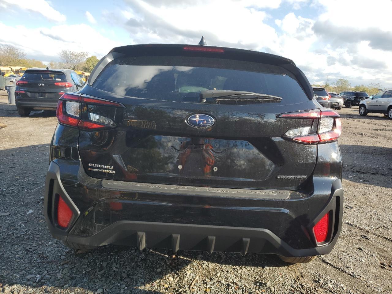 2024 Subaru Crosstrek - Image 6