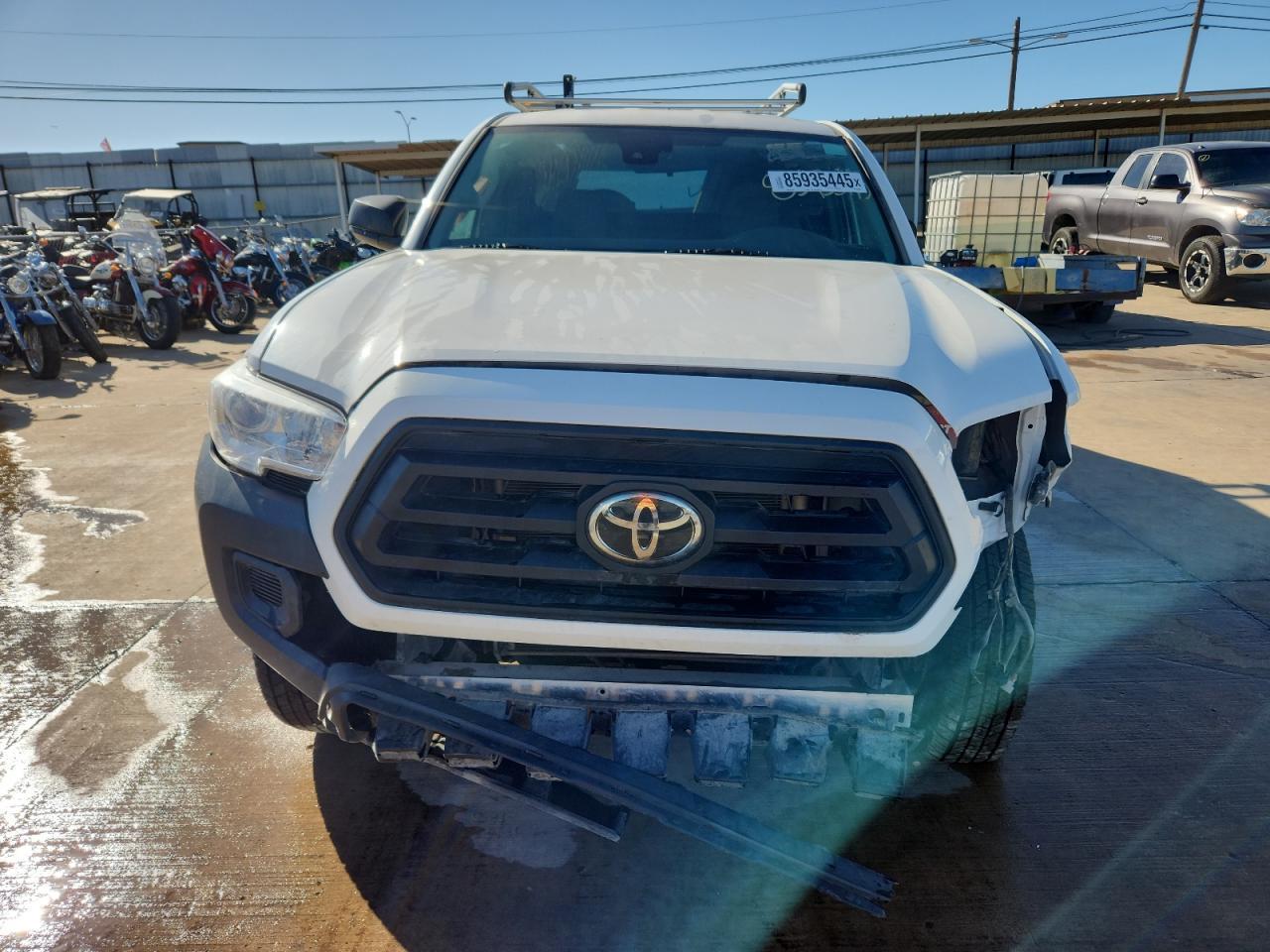 2022 Toyota Tacoma Access Cab - Image 5