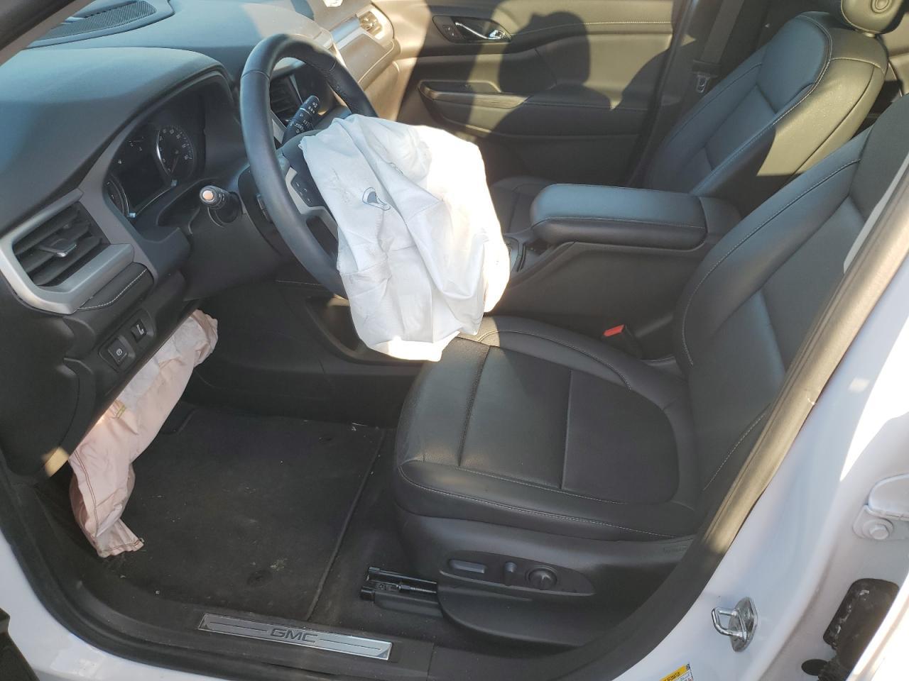 2023 GMC Acadia Slt - Image 7