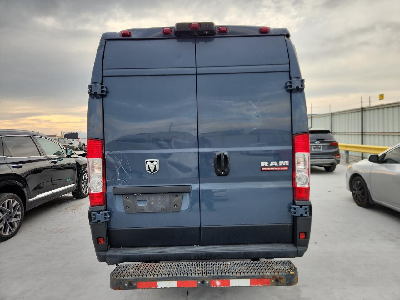 2020 Ram Promaster 3500 3500 High - Image 6