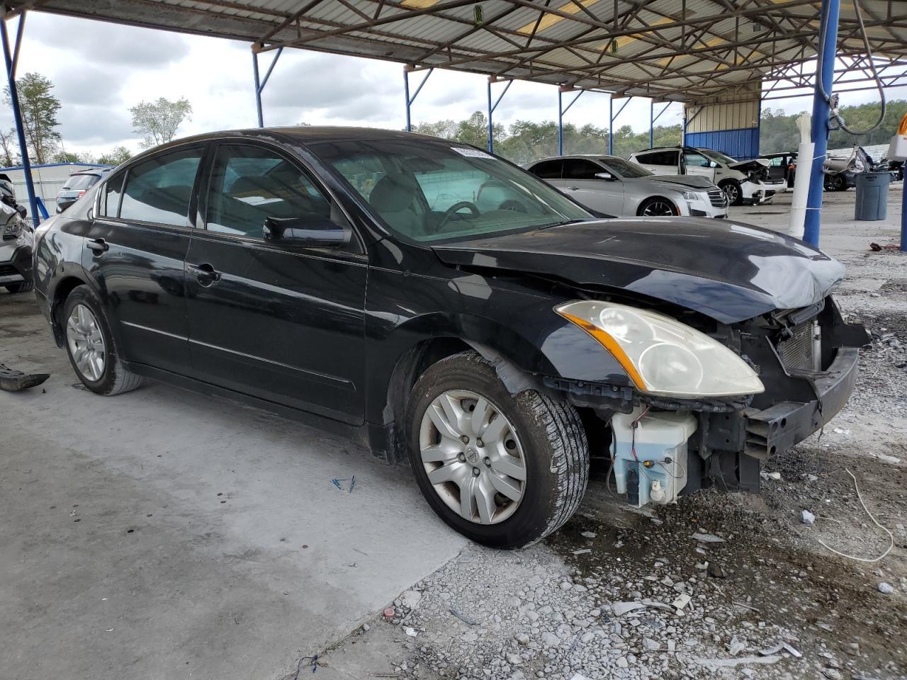 2010 Nissan Altima 2.5 - Фото 4