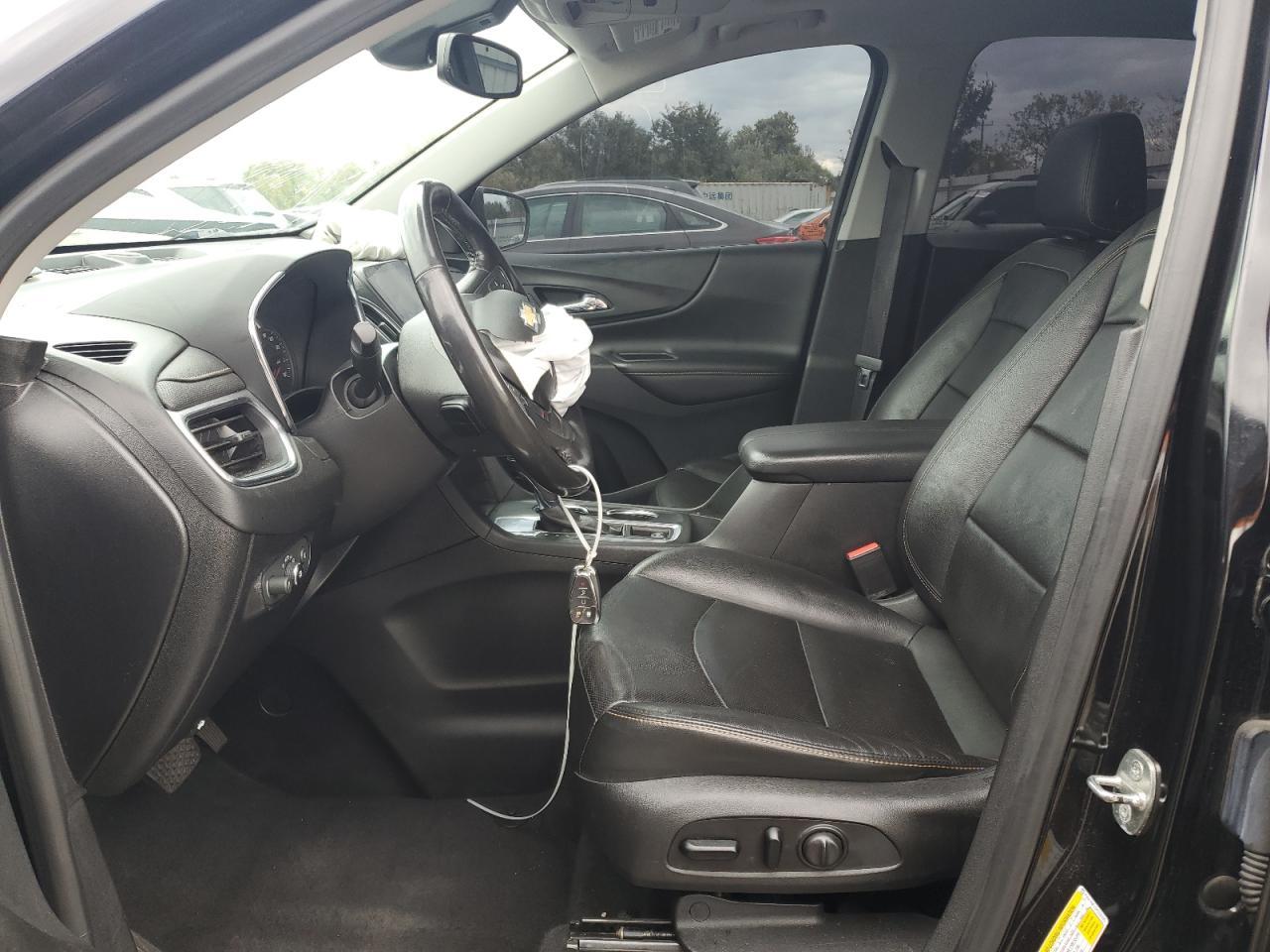 2019 Chevrolet Equinox Premier - Фото 7