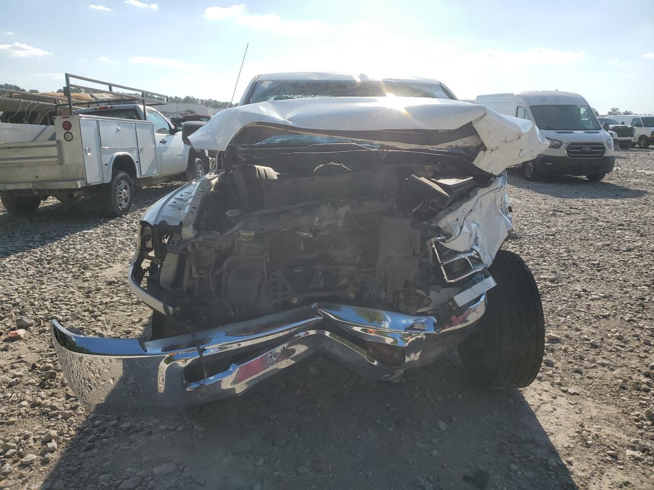 2012 Dodge Ram 2500 St - Фото 5