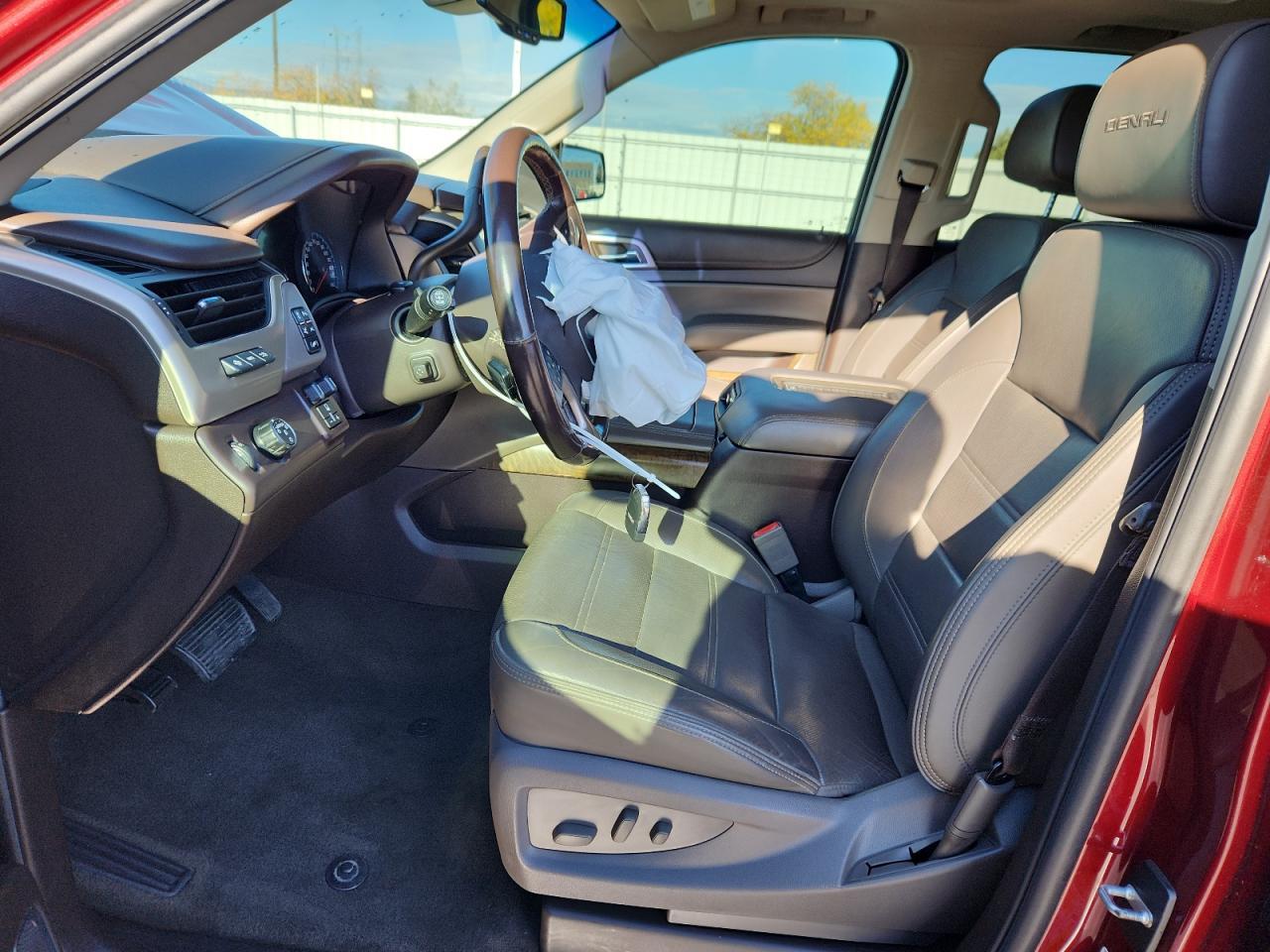 2018 GMC Yukon Xl Denali - Фото 7