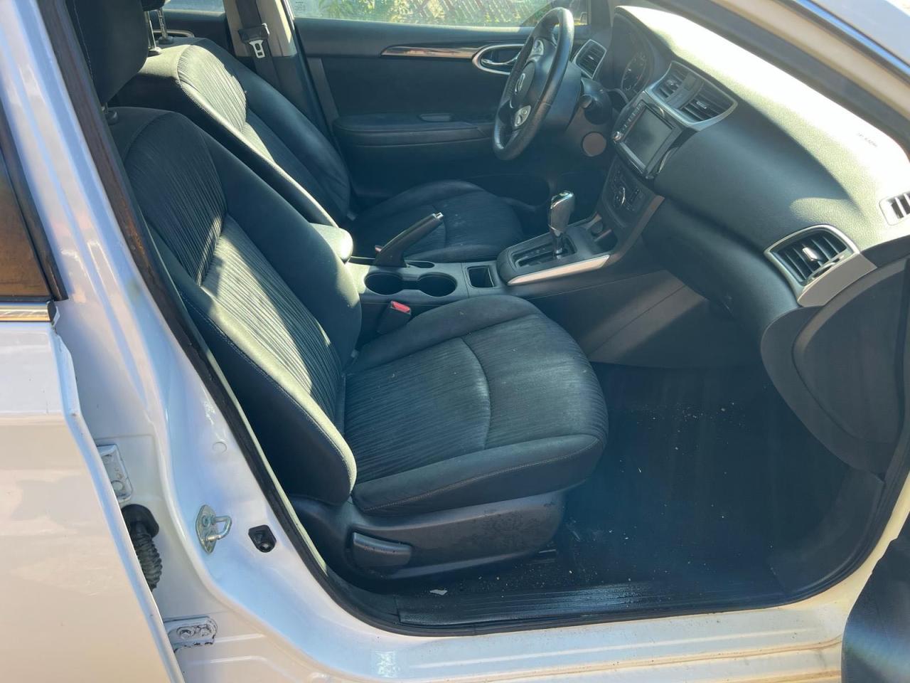 2019 Nissan Sentra S - Image 5