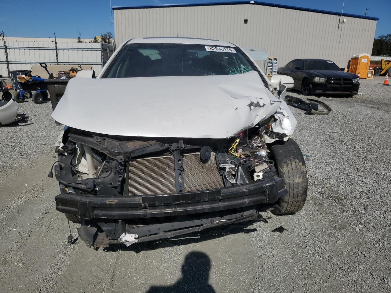 2012 Kia Forte - Фото 5