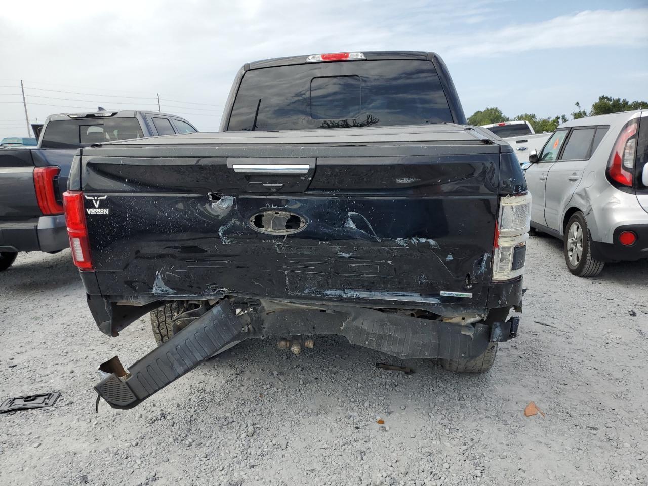 2019 Ford F150 Supercrew - Image 6