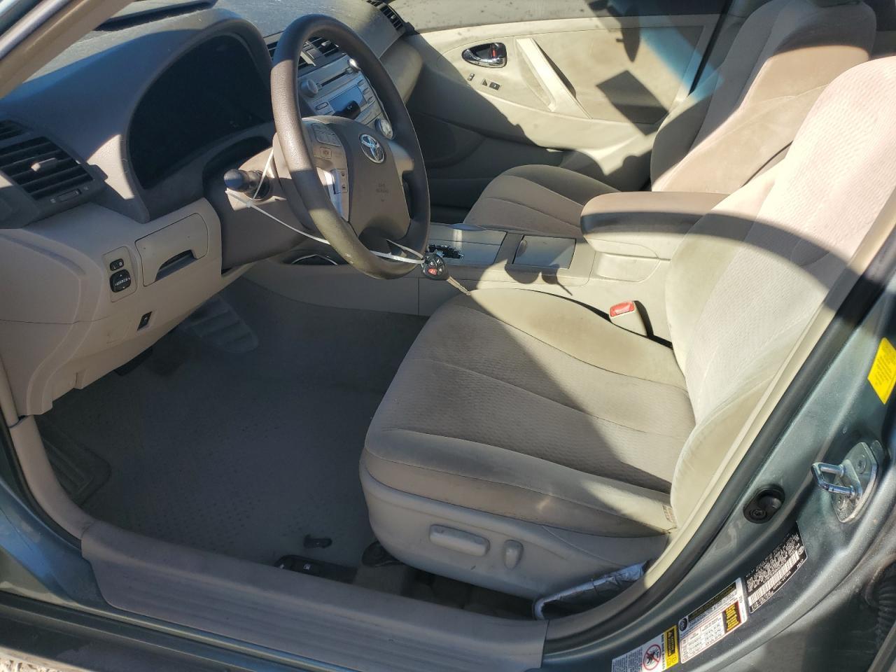 2011 Toyota Camry Base - Image 7